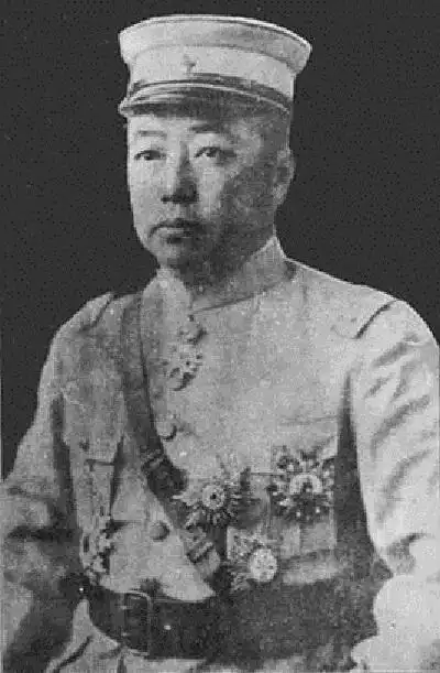 奉系军阀元老杨宇霆的子女后代