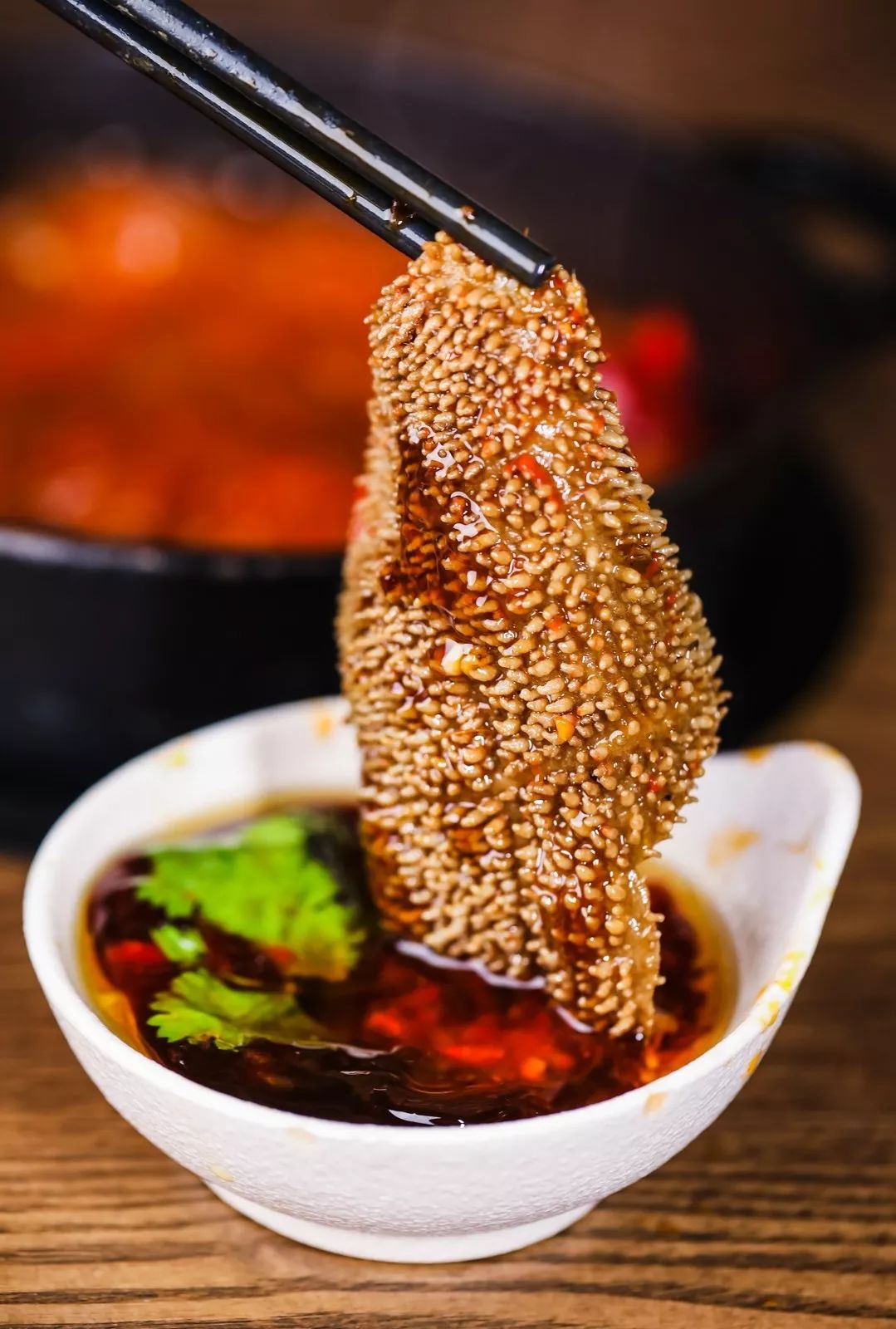 天天半价风靡全国的台式小火锅升级了八大锅底吃一周不重样