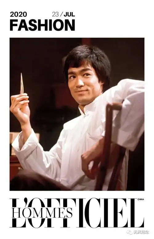 李小龙当年到底有多猛?他留下3大记录,至今无人能突破