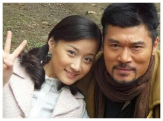 我这辈子最幸运的事情,就是娶了资助我成名的贤妻_事业_妻子_刘颖