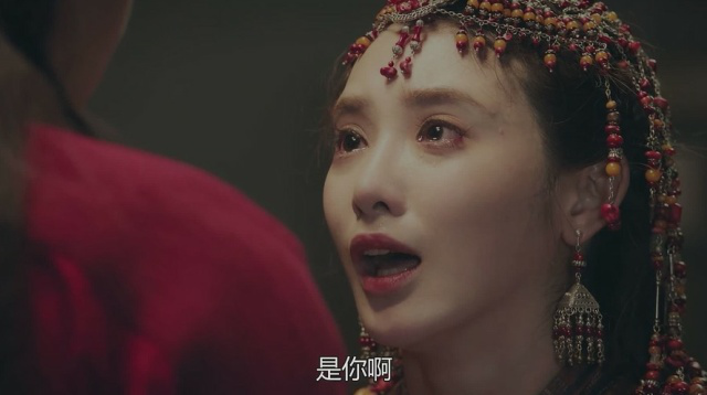 《东宫》大结局:李承鄞杀了顾剑,间接完成了答应小枫的第二件事