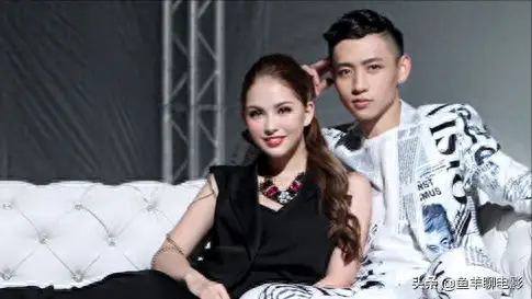 "天王嫂"的那些事儿:周杰伦娇妻昆凌的上位史_侯佩岑_外界_女友