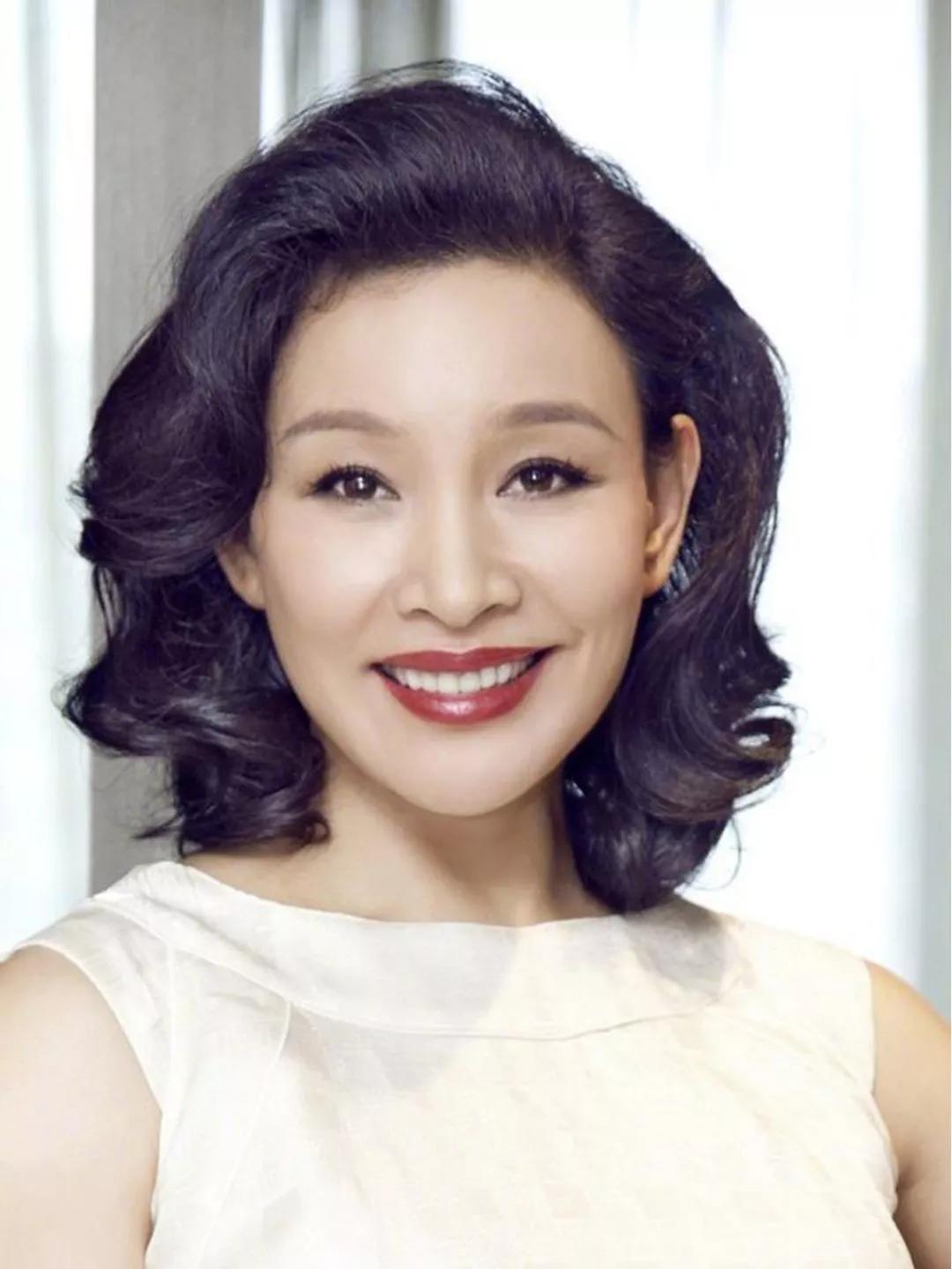 中国明星外国国籍名单(中国60个明星入外国籍名单)-图58