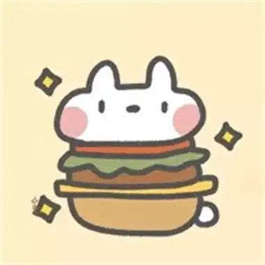 卡通头像可爱呆萌图片萌萌哒微信头像图片大全