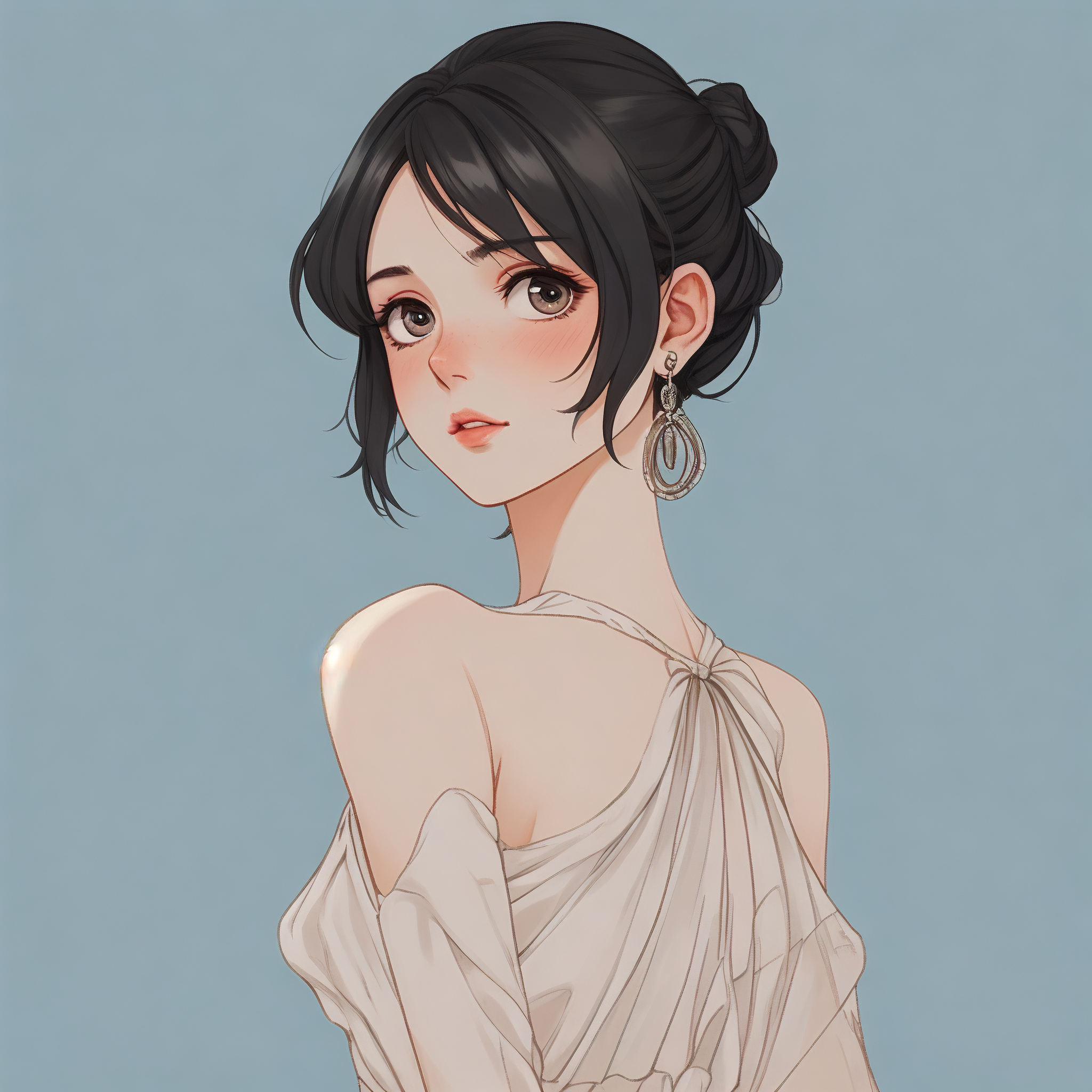 快来挑选你的新头像,展现你的个性与品味