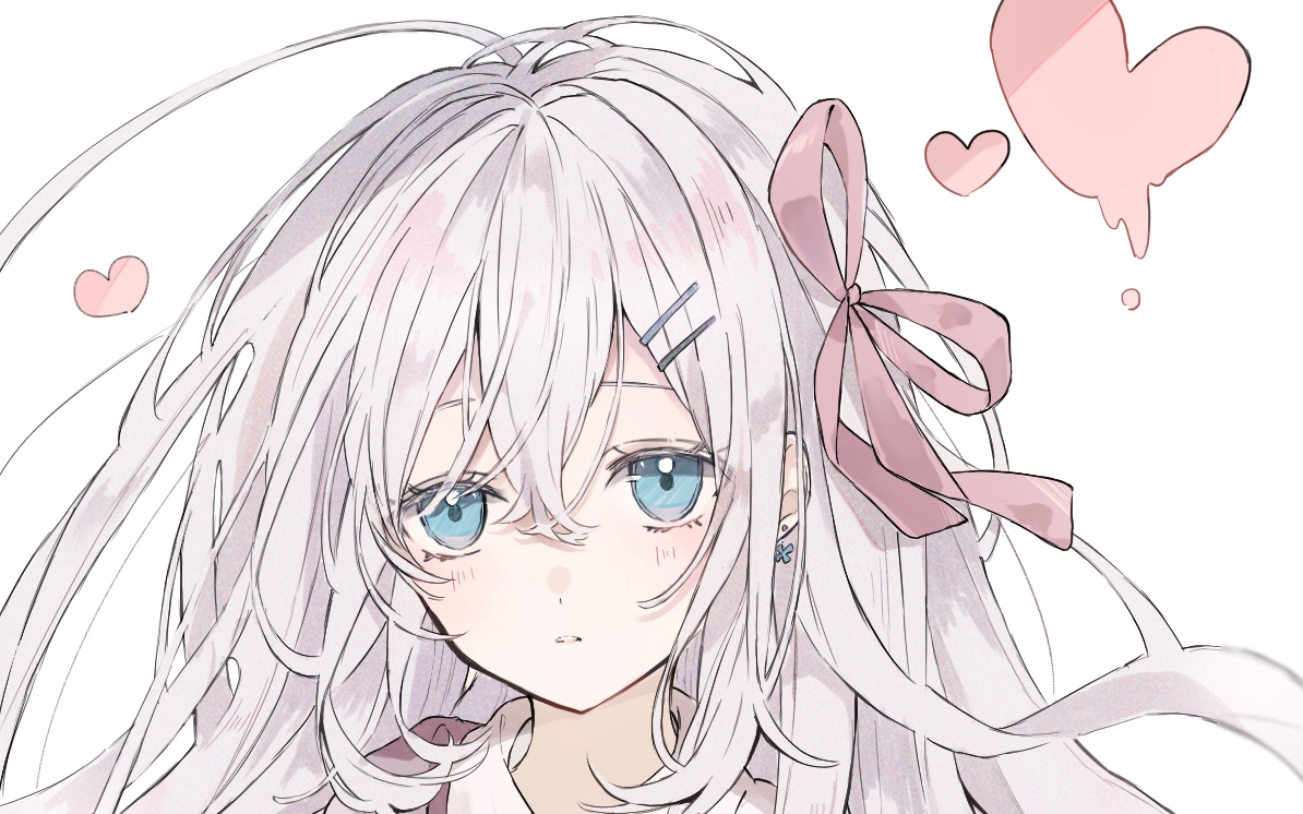 【动漫头像】萌萌哒卡通角色带你走进二次元世界