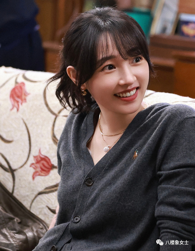 白百何,离"土"最远的女人|白百何|穿搭_新浪新闻