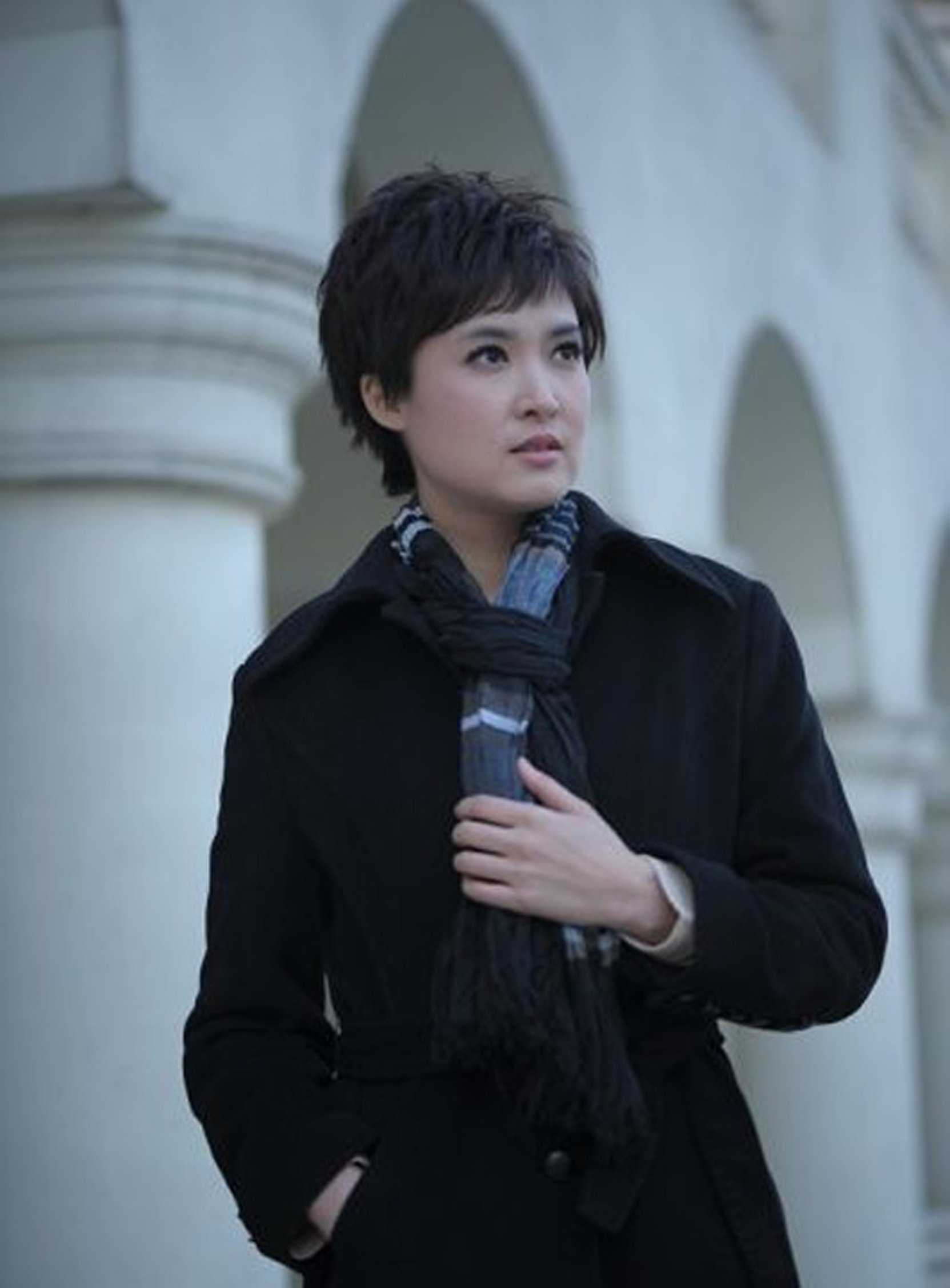 桑晨- 百度百科