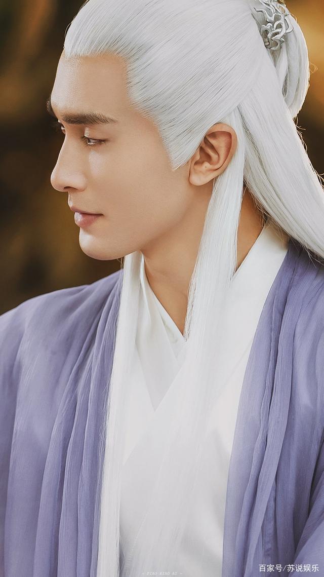 《枕上书》东华帝君这几个缺点只有白凤九能忍受,这才是真爱!