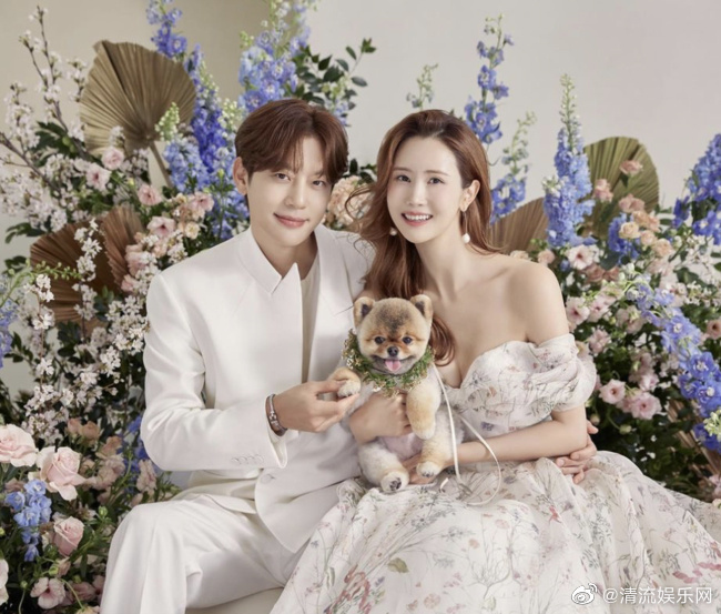 李多海se7en将于5月6日举行婚礼##se7en李多海将于5月6日举行婚礼