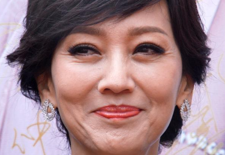 赵雅芝近况堪忧!生图下干瘦面容沧桑,网友呼吁一定经常检查身体