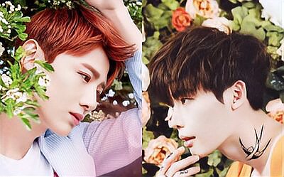 李钟硕【the star】杂志12月号拍摄现场 a x-mas boy_百度视频搜索