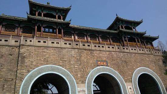 中国历史上最具特色的都城体制,明朝实行的两京制有何深意?