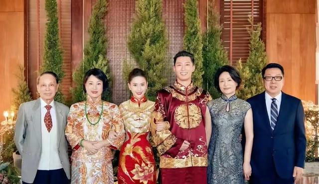 窦骁的妈妈真的是很聪明