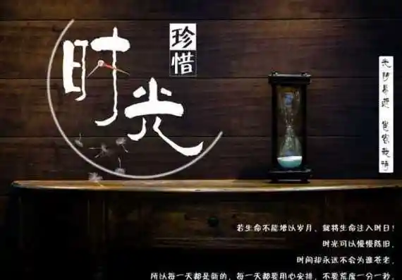 时光荏苒的意思时光荏苒白驹过隙是什么意思