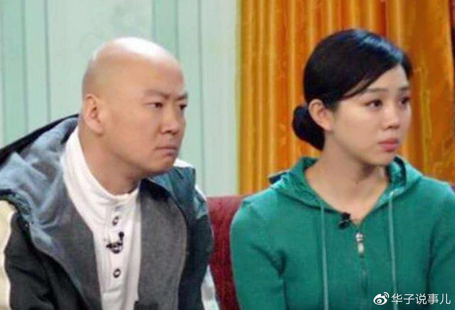 郭冬临08年春晚换了三个搭档还是被删周涛加盟小品再登上春晚