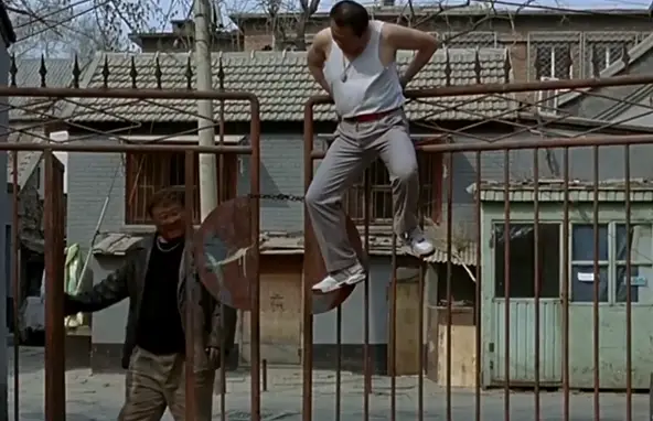 关于《即日启程》这部电影,就算命运以痛相赠,我们都能报之以歌.