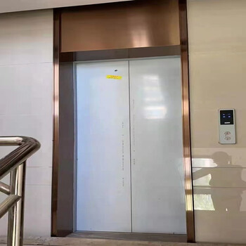 不锈钢包边门框304门套电梯哑光黑钛金金属踢脚线窗套垭口拱门套 金色