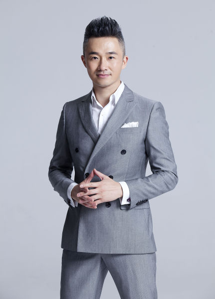 资料2012smg名优主持人候选人程雷