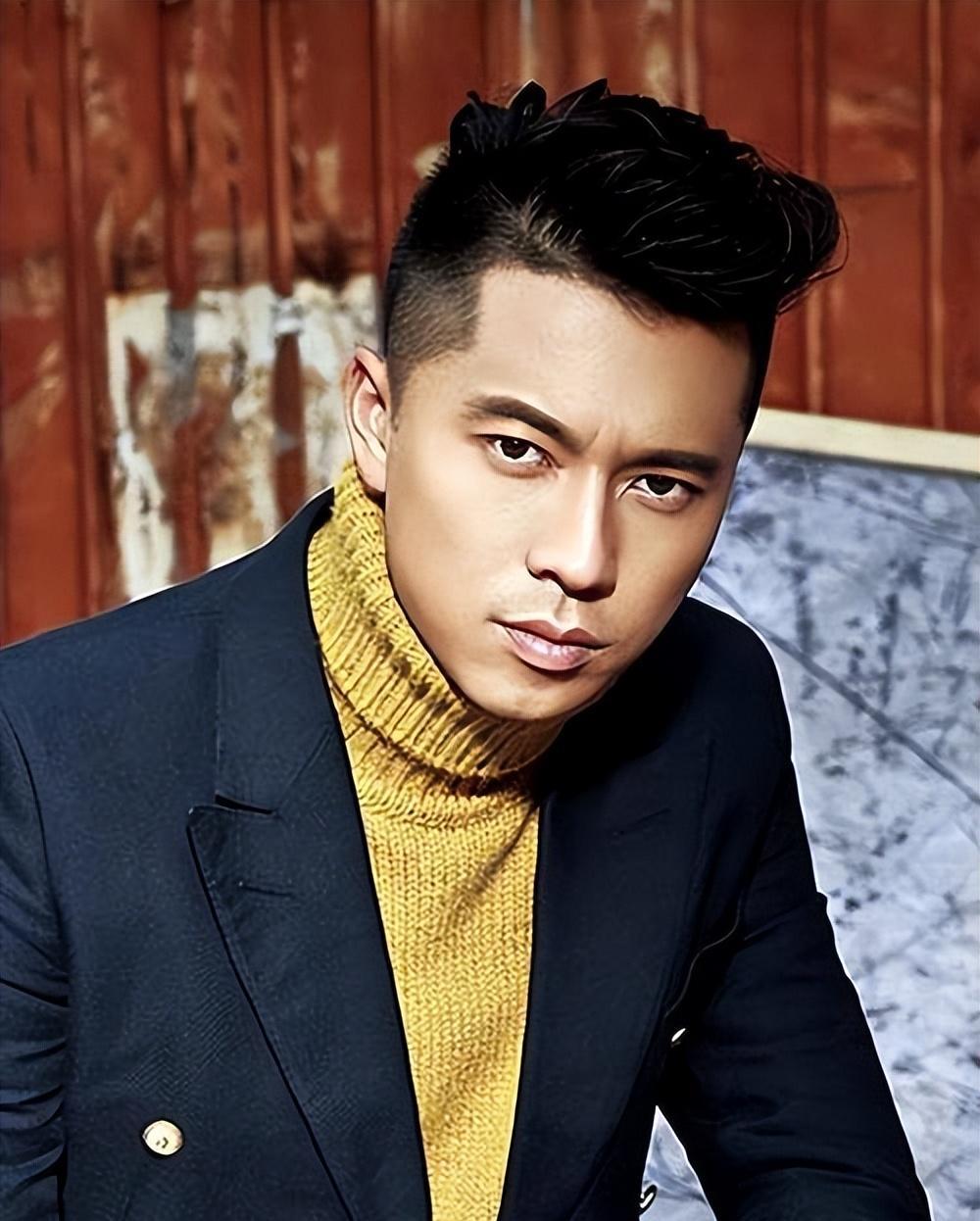 名与利,也救不了"一意孤行"的"西北锤王"王雷._黄轩_媒体_片场