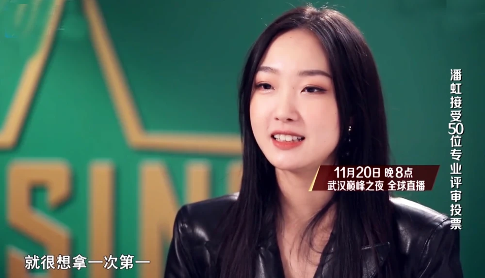 中国好声音5强争霸战单依纯为年轻交学费潘虹夺冠面临两大黑马挑战