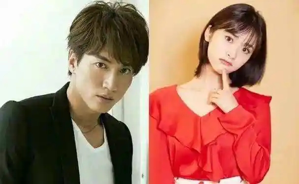 言承旭的老婆(言承旭的老婆的图片)