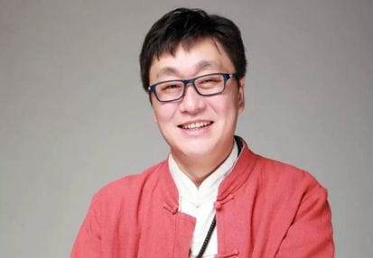 局气创始人韩桐——做有文化底蕴的餐厅!