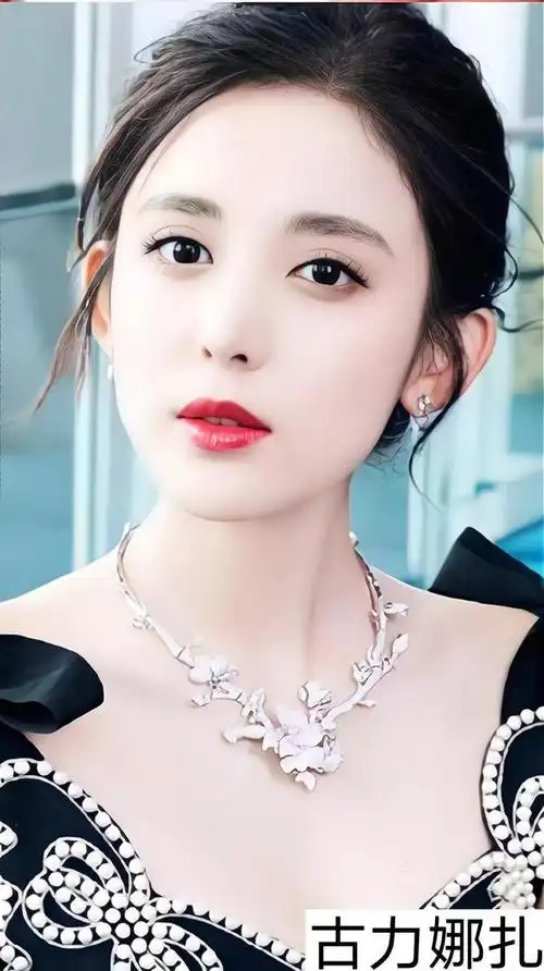 五官精致的女明星谁最好看