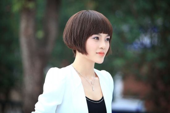 赵韩樱子签约湖南卫视 新剧收视好将送礼