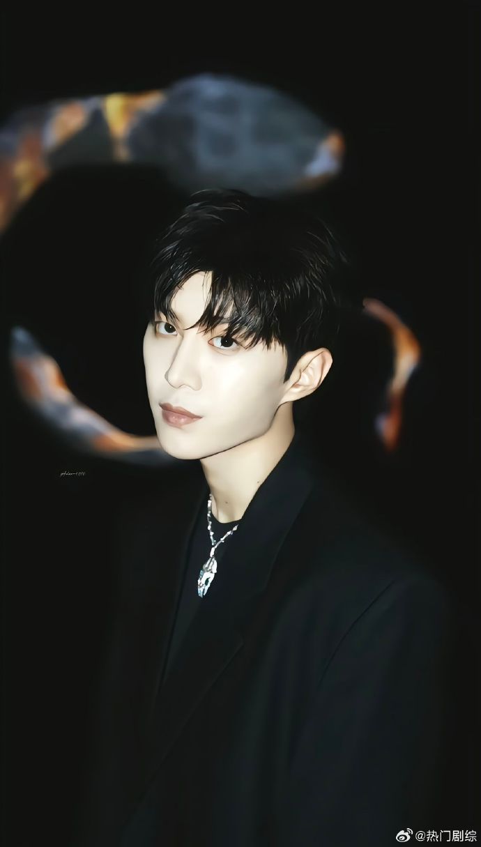 范丞丞纹身的意义