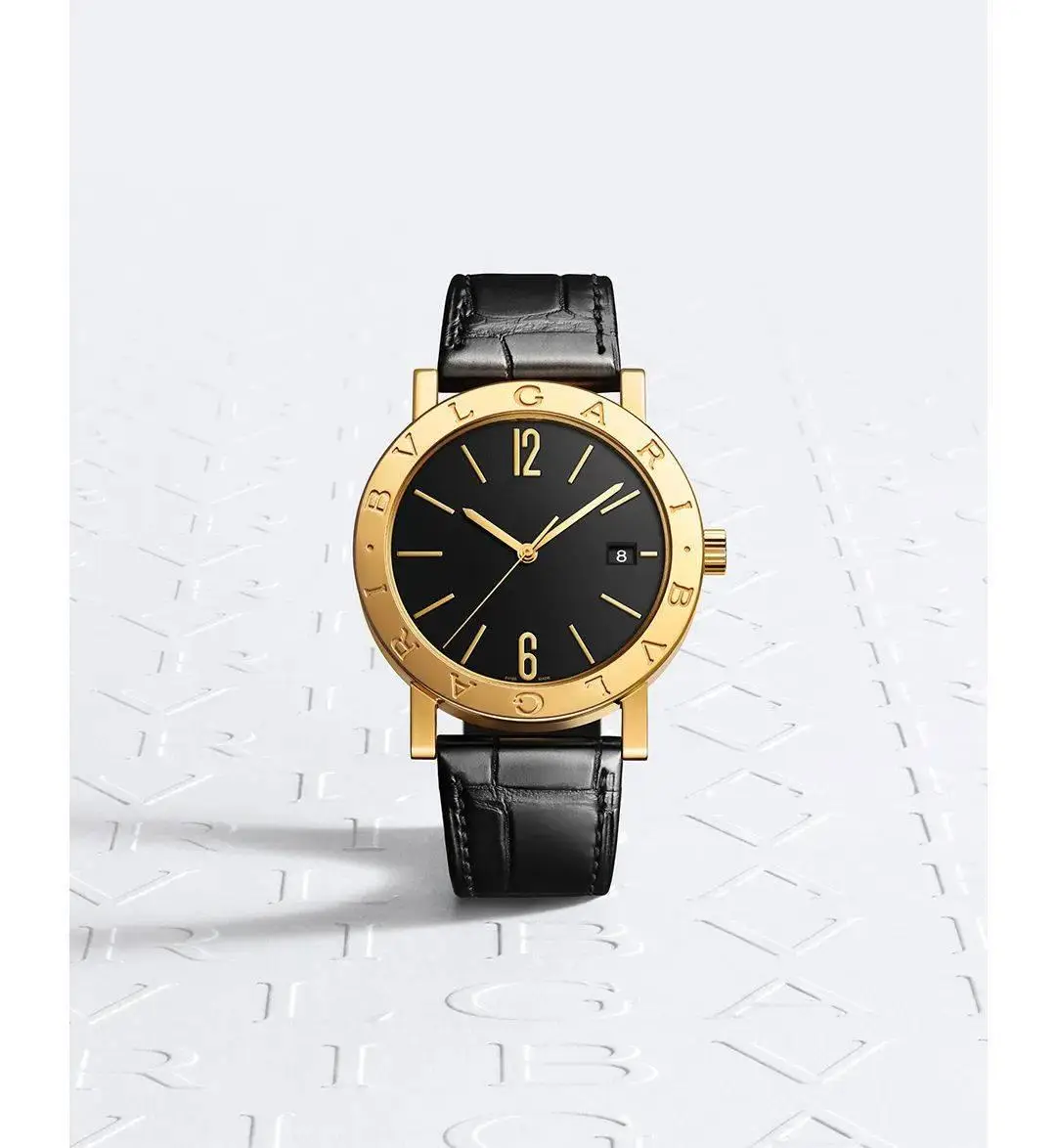 意式风尚先锋创想bvlgari