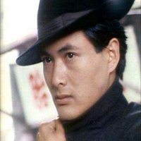 霸气赌神头像 霸气发哥帅气赌神头像_微信头像图片大全