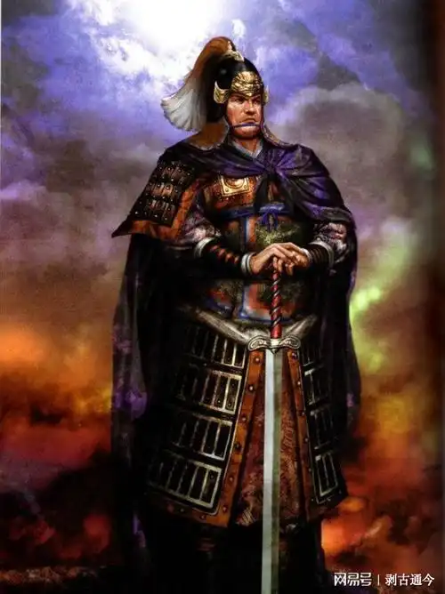 章邯当将军时,灭陈胜,扫六国,当雍王时为何连刘邦都打不过