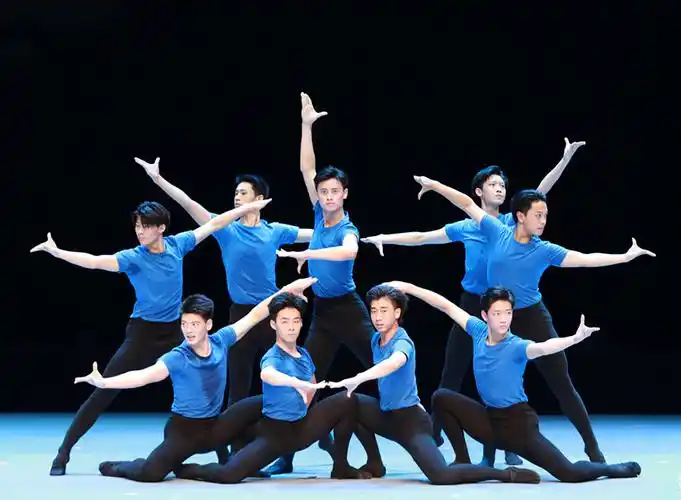 中国古典舞中专男班四项技术技巧_阳光少年(北京)教育科技有限公司