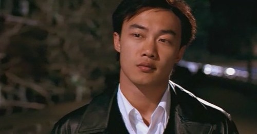 陈奕迅张柏芝感情大戏,从热恋到平淡,只需要12个夜晚