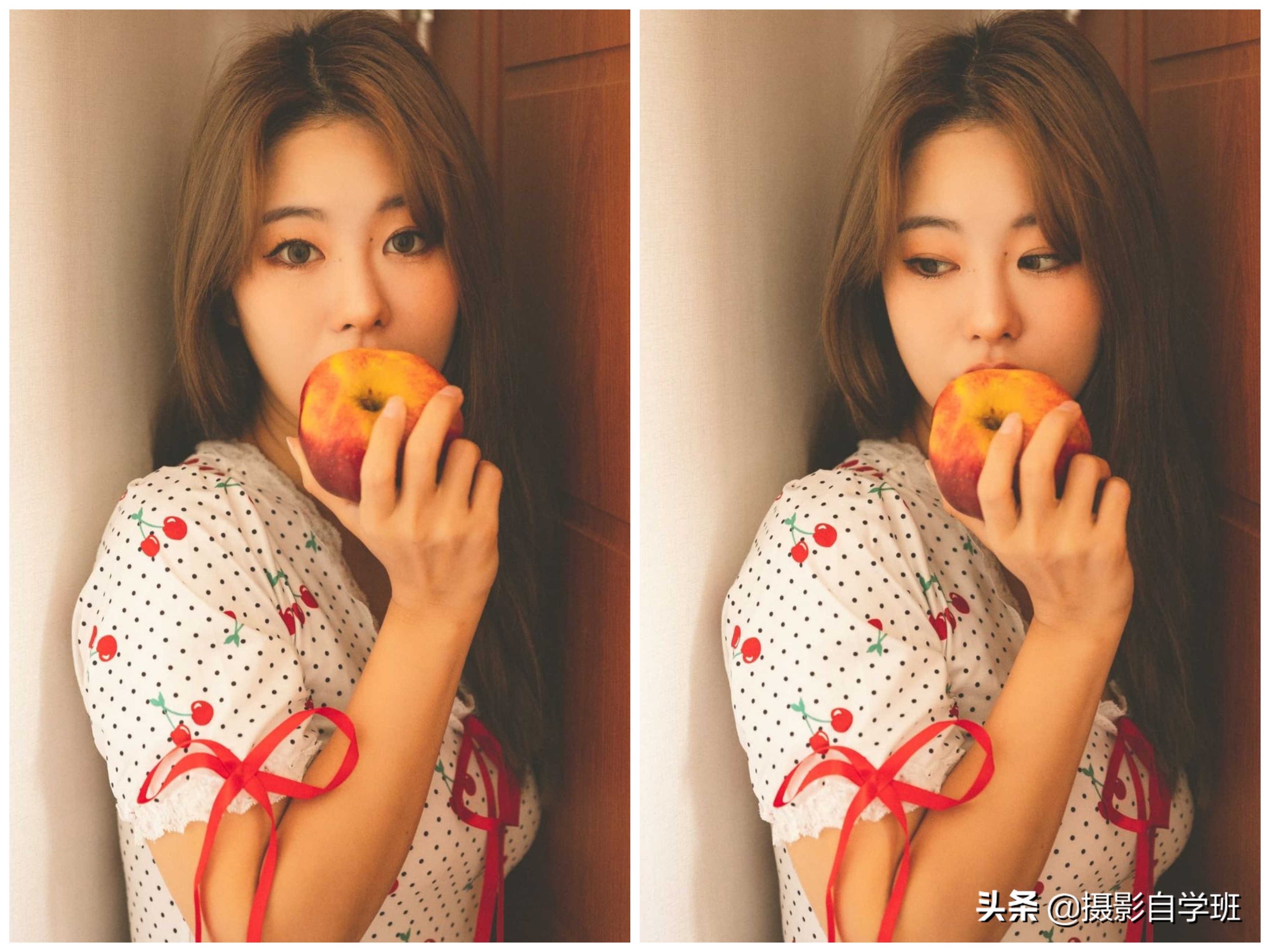 拍人像照片不会摆姿势?这11个人像摄影摆姿技巧,帮你思路丰富