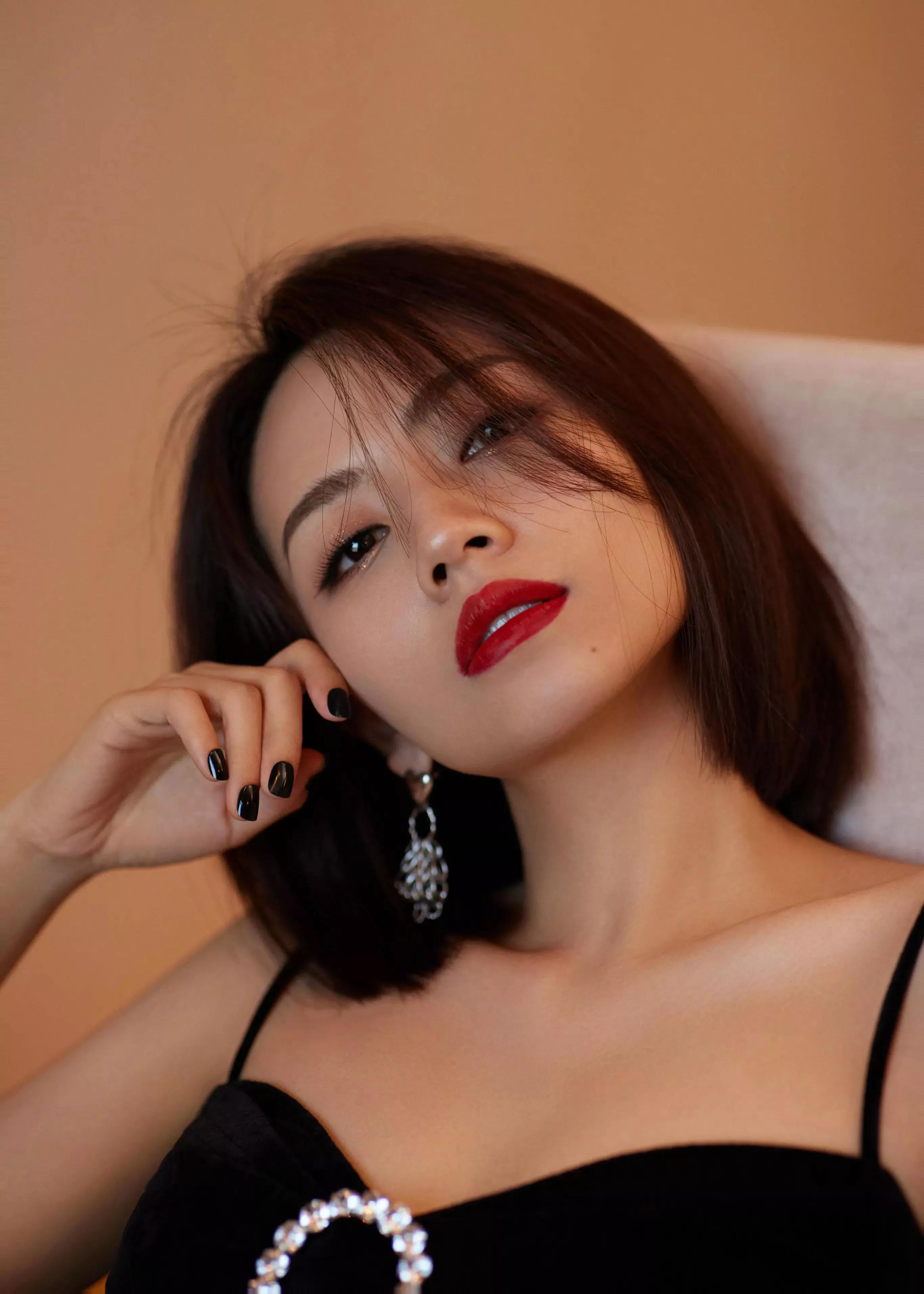 刘惜君高清壁纸写真,歌甜人美,清纯无敌_刘惜君_壁纸_写真