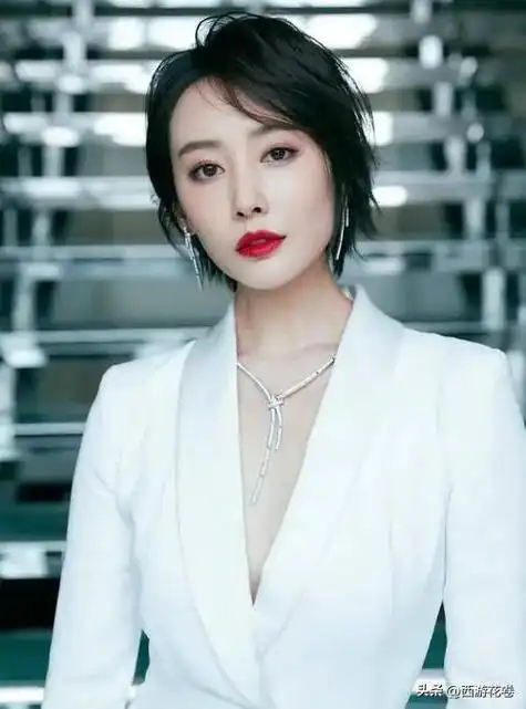 李纯--中国内地女演员