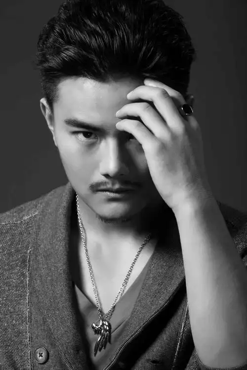 孟飞_演员_作品_个人资料_简历_生日_留言 - 酷乐米