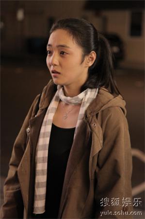 尹航 饰演"夏小白"