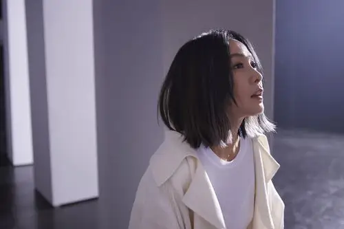 文艺天后刘若英2021全新单曲属于我们的黄金年代绽放而来