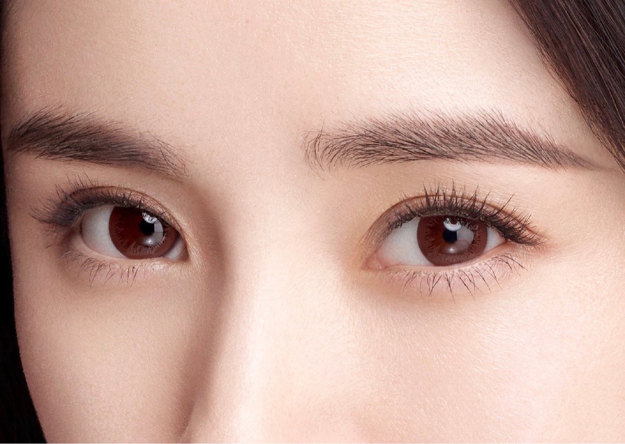 内眼角那块红红的肉(泪_圈子-新氧美容整形