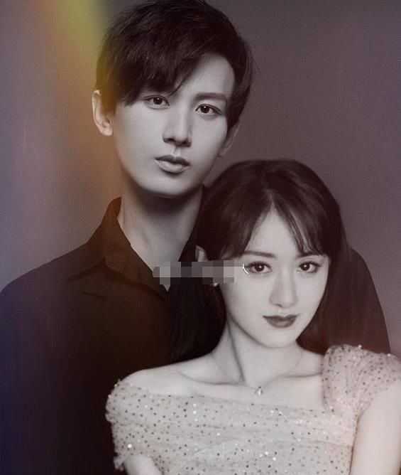 云歌会一事后,成毅掉粉6万,袁冰妍上线8字表态,cp粉又激动了_合作