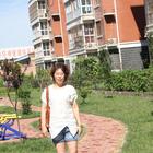 中老年妇女征婚照片