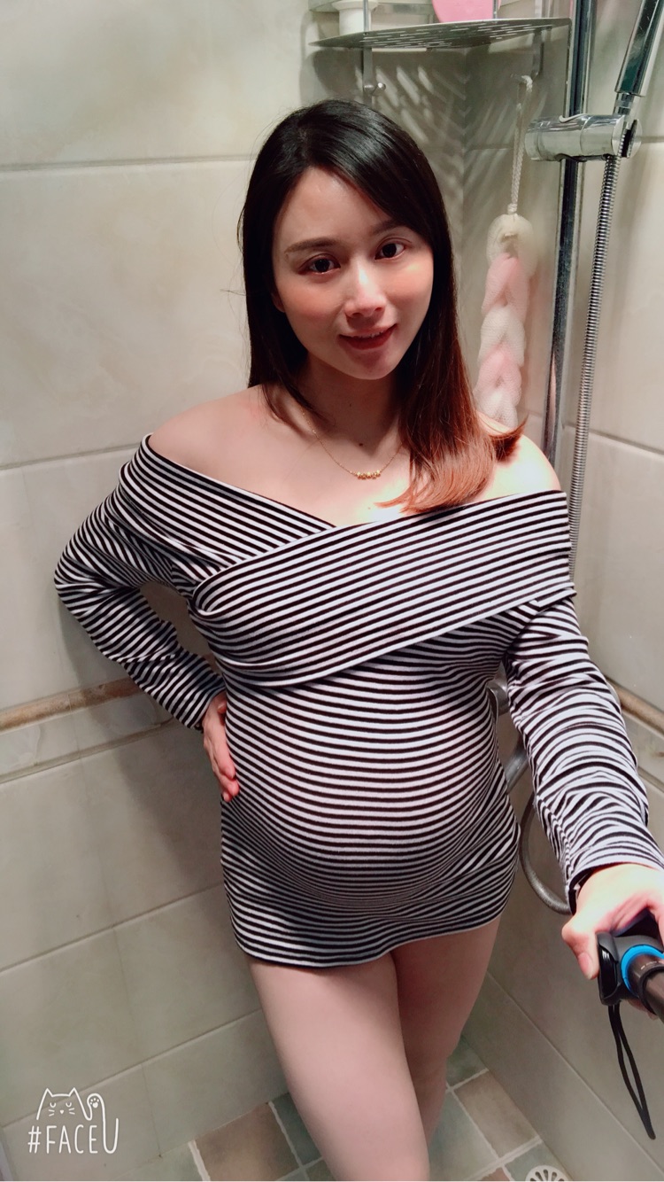 晒晒我的大肚照_妈妈网轻聊_千万女人的共同选择