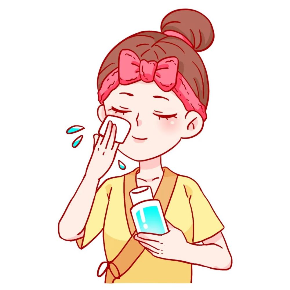 毛孔粗大的原因有哪些,用医美方法如何解决,日常有何护肤建议?