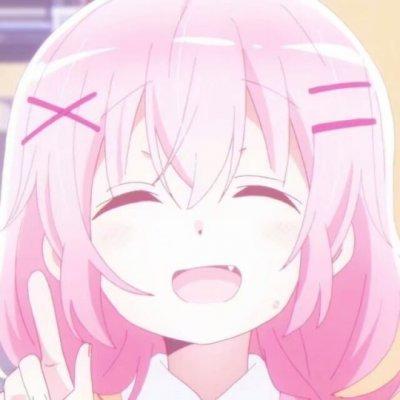 女生超可爱动漫头像萌系小仙女快来收走了嘿