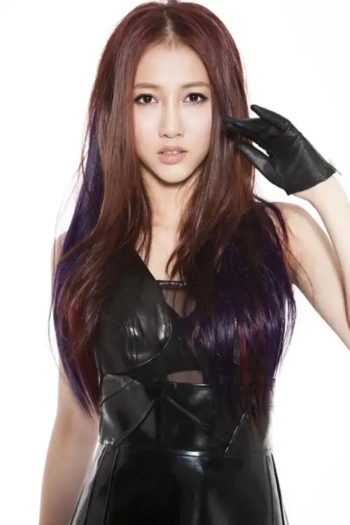 美女歌手    弦子 - 死鬼 - 死鬼