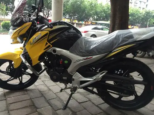 力帆lf15010b摩旅版街车kp150摩旅版摩托车