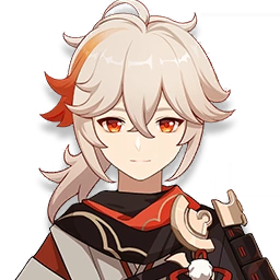 原神全角色「头像」png无背景透明图素材